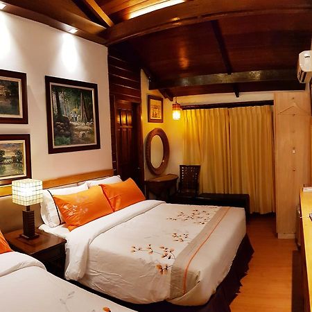 Stay Amare Villa Maria 1 باكولود المظهر الخارجي الصورة