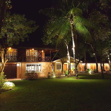 Stay Amare Villa Maria 1 باكولود المظهر الخارجي الصورة