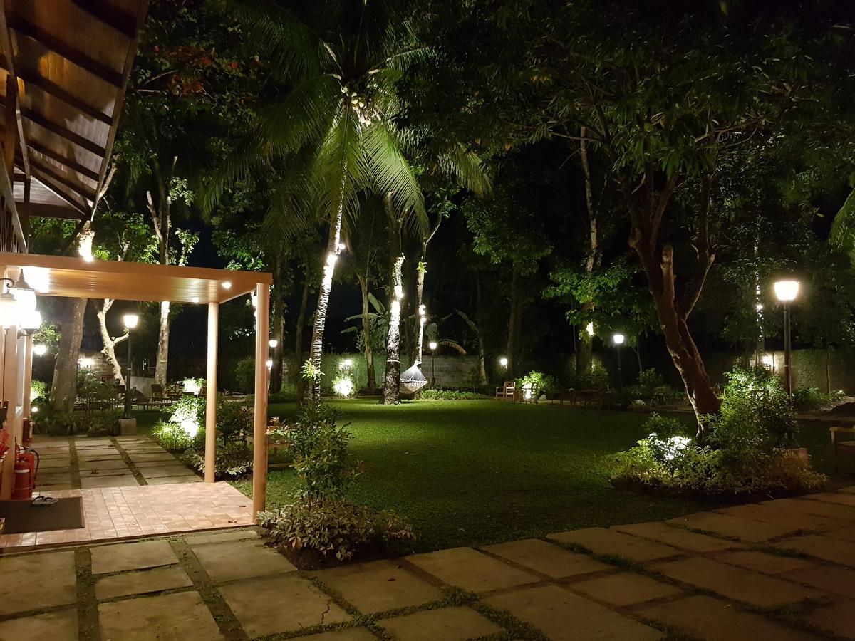 Stay Amare Villa Maria 1 باكولود المظهر الخارجي الصورة