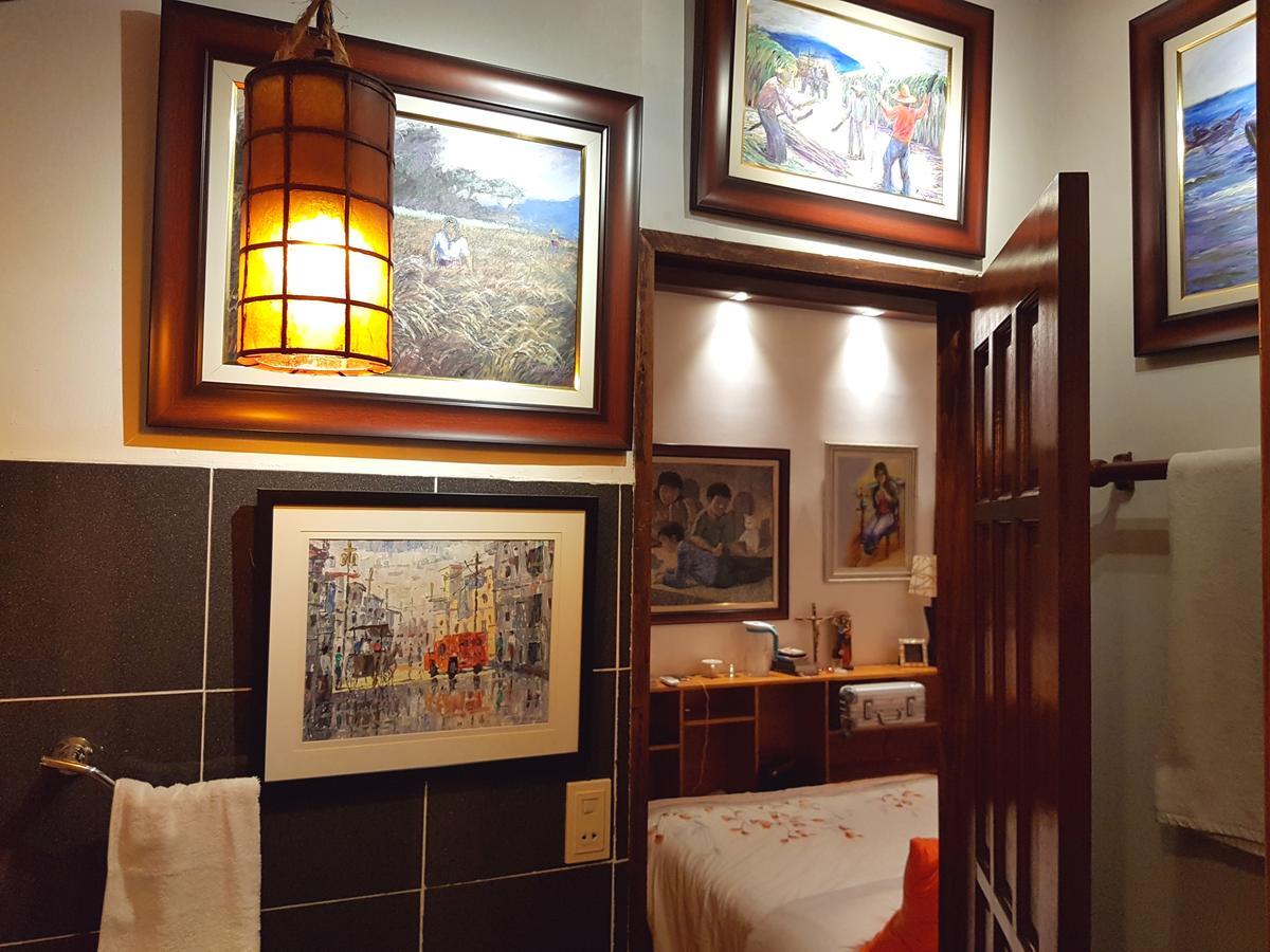 Stay Amare Villa Maria 1 باكولود المظهر الخارجي الصورة