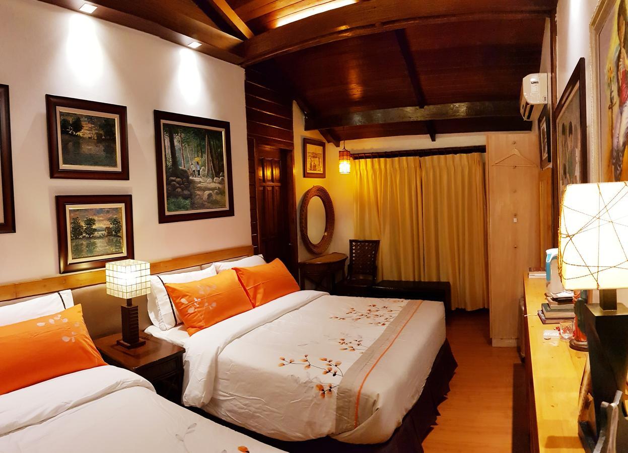 Stay Amare Villa Maria 1 باكولود المظهر الخارجي الصورة