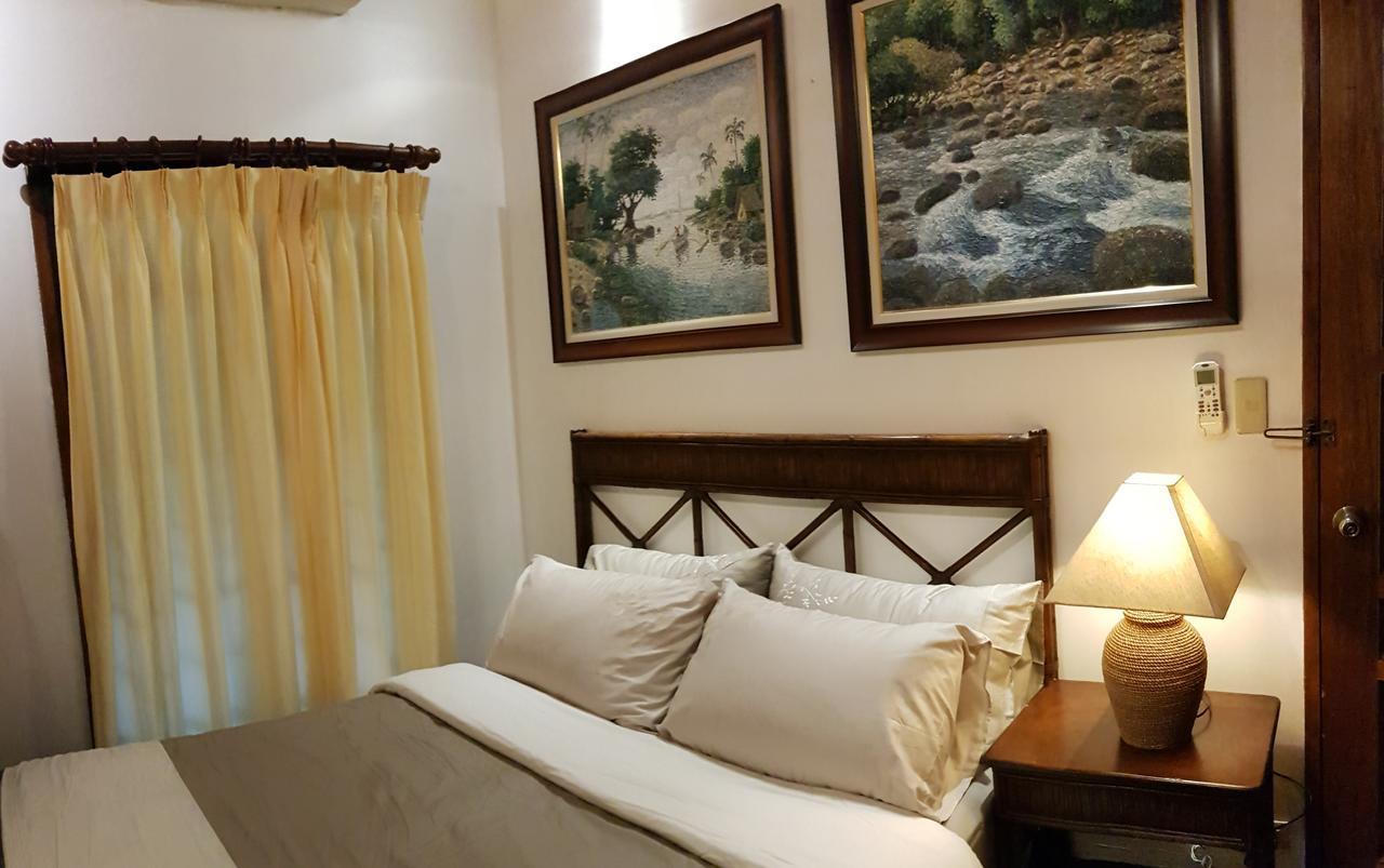 Stay Amare Villa Maria 1 باكولود المظهر الخارجي الصورة