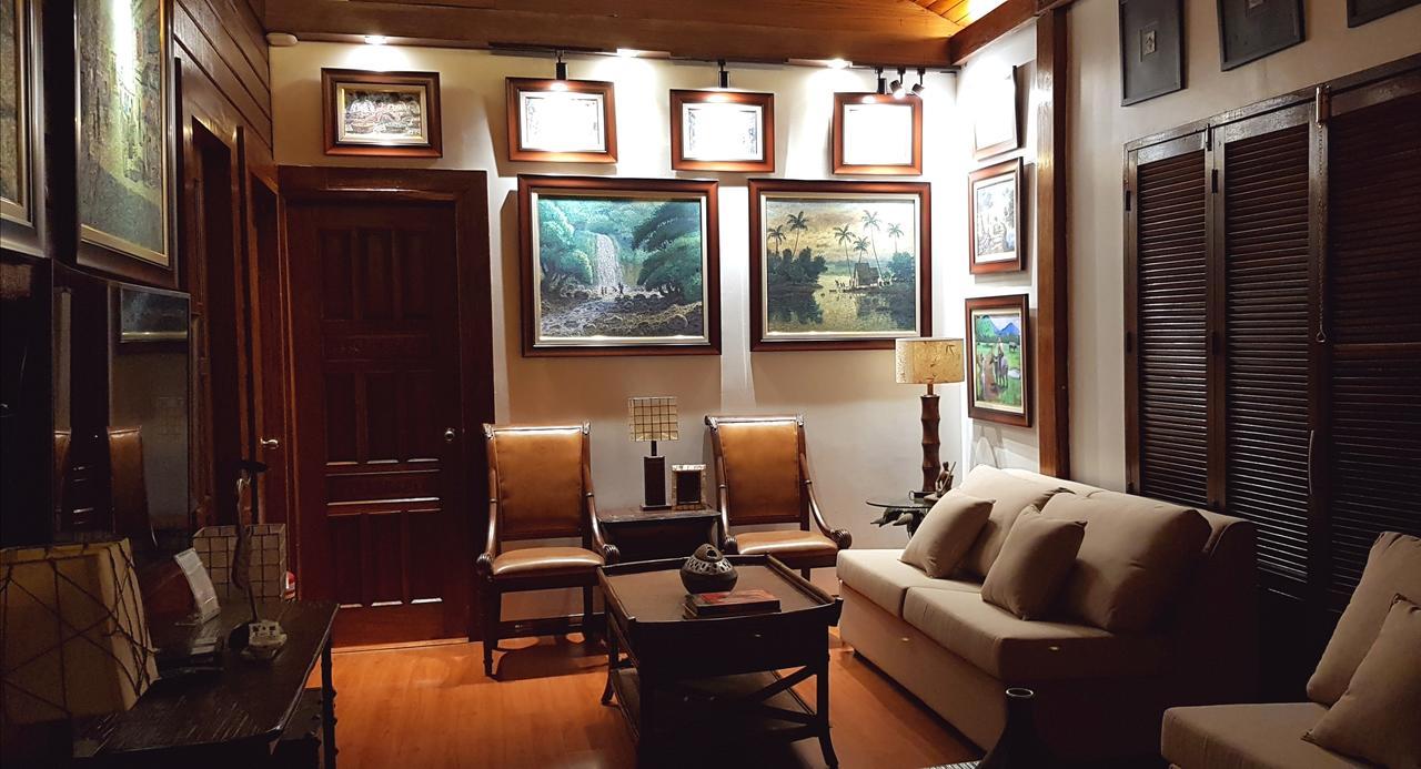 Stay Amare Villa Maria 1 باكولود المظهر الخارجي الصورة