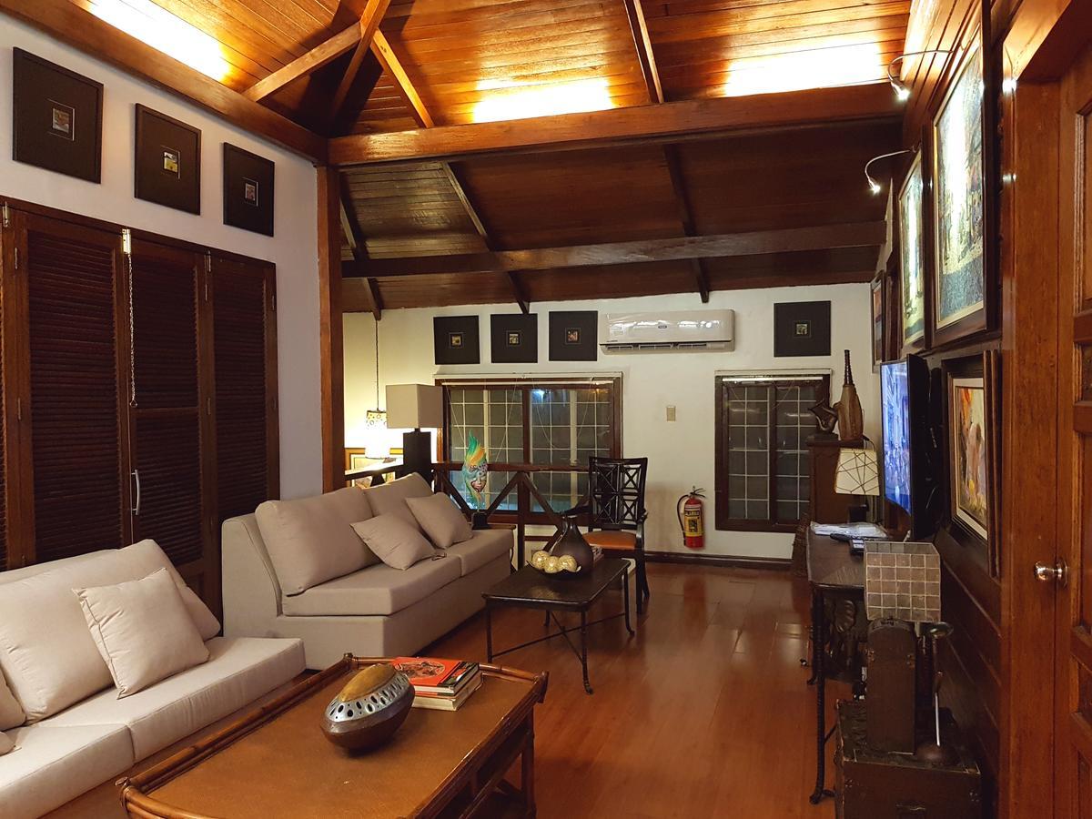 Stay Amare Villa Maria 1 باكولود المظهر الخارجي الصورة