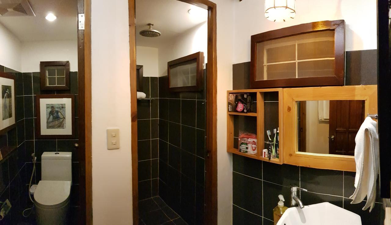Stay Amare Villa Maria 1 باكولود المظهر الخارجي الصورة
