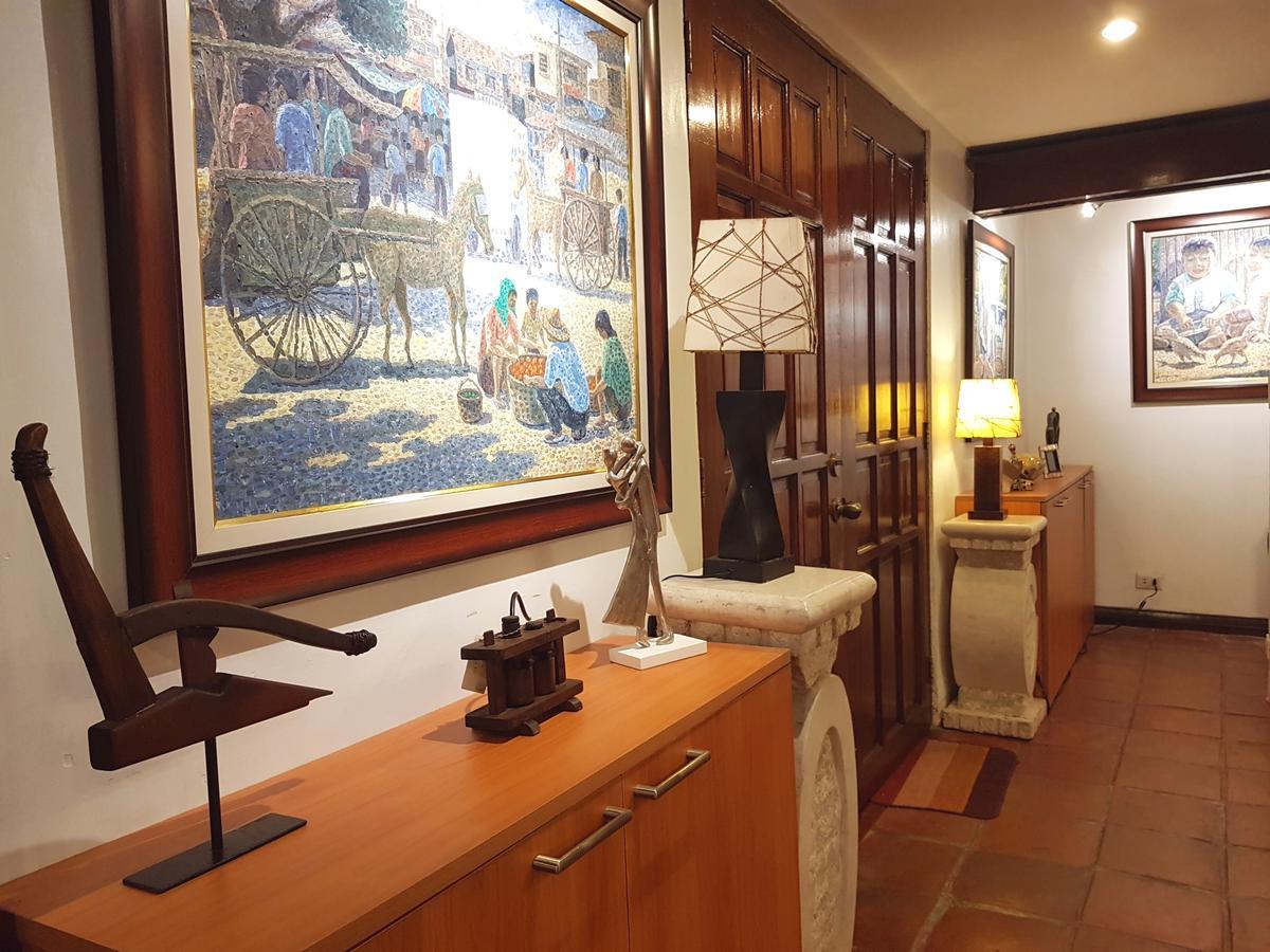 Stay Amare Villa Maria 1 باكولود المظهر الخارجي الصورة