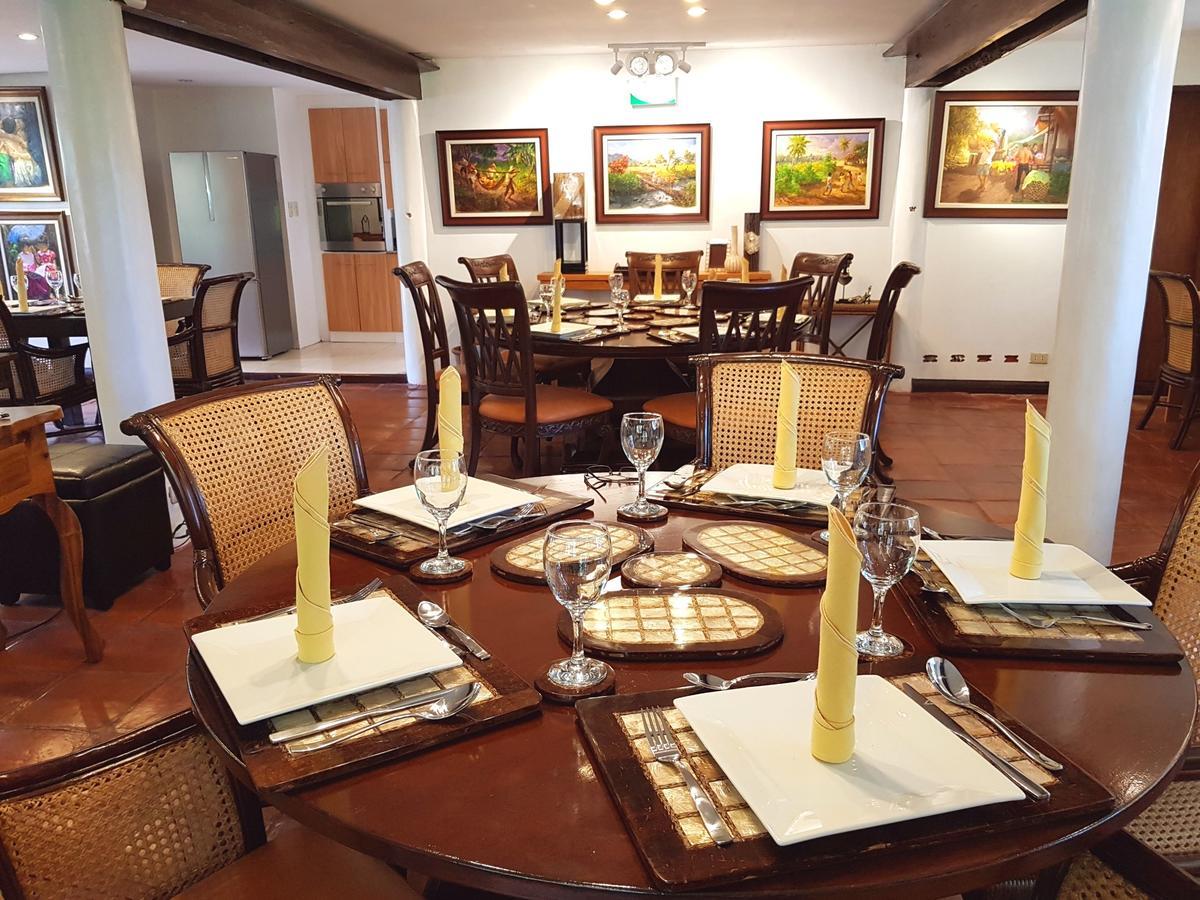 Stay Amare Villa Maria 1 باكولود المظهر الخارجي الصورة