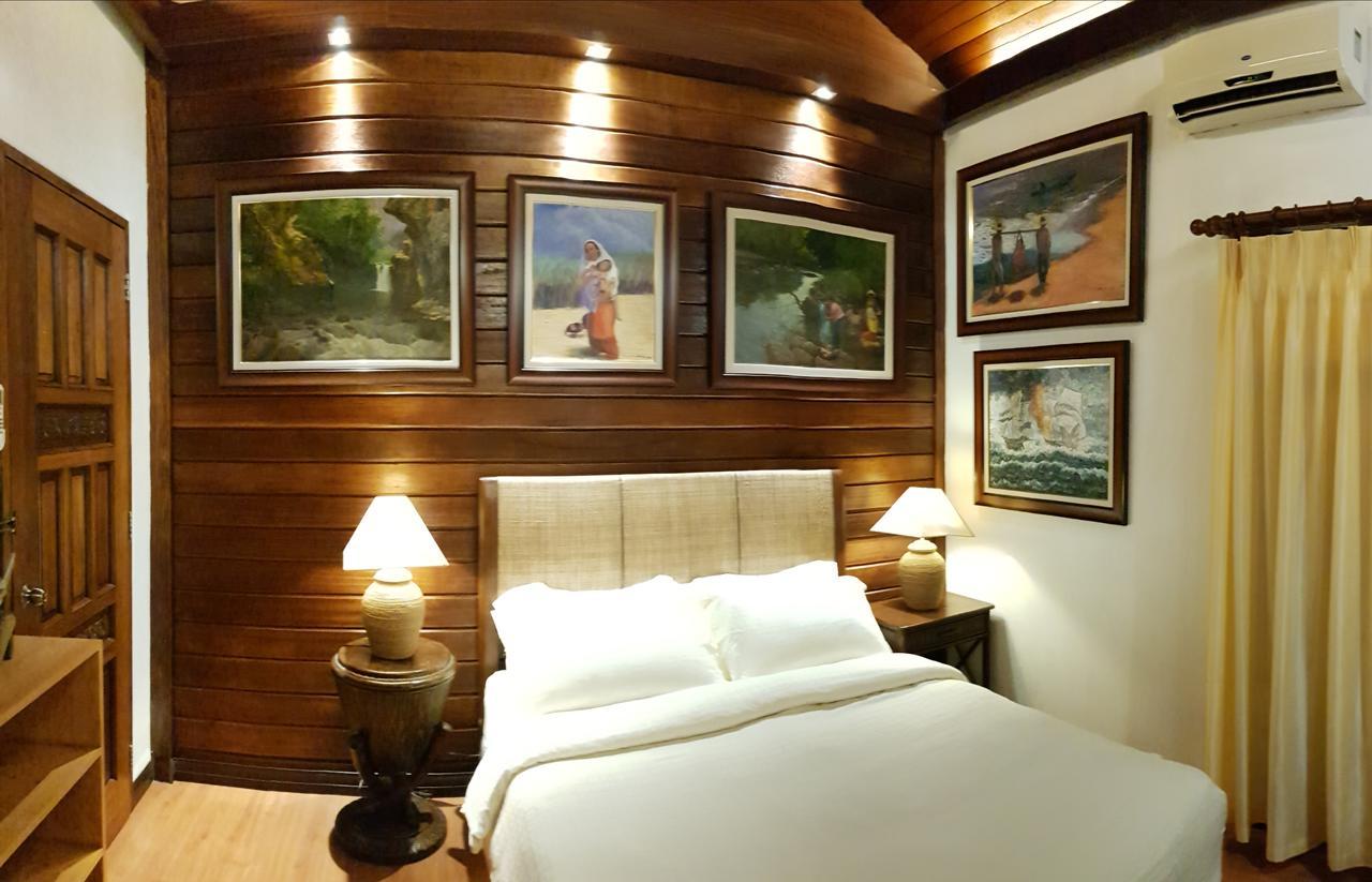 Stay Amare Villa Maria 1 باكولود المظهر الخارجي الصورة