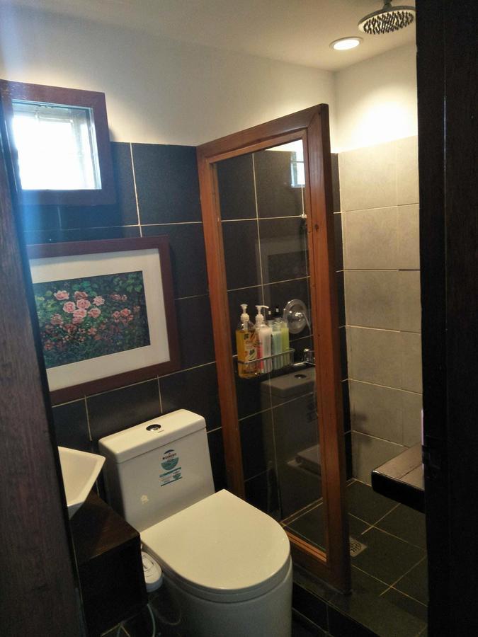 Stay Amare Villa Maria 1 باكولود الغرفة الصورة