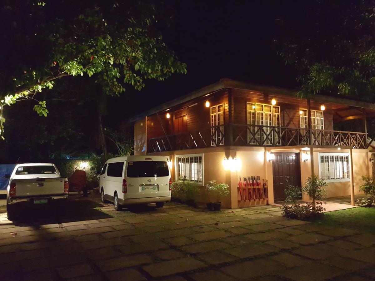 Stay Amare Villa Maria 1 باكولود الغرفة الصورة