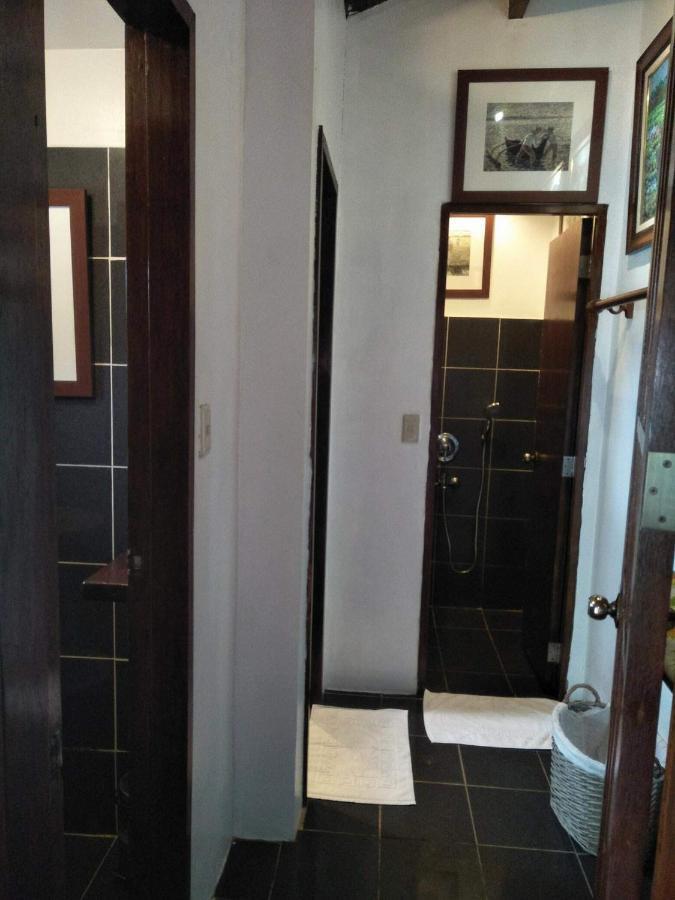 Stay Amare Villa Maria 1 باكولود الغرفة الصورة