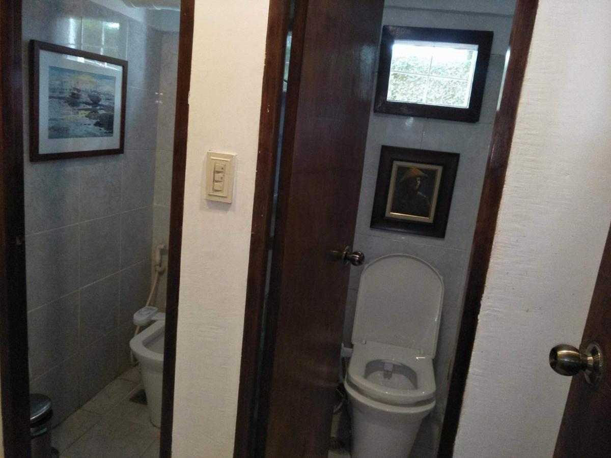 Stay Amare Villa Maria 1 باكولود الغرفة الصورة